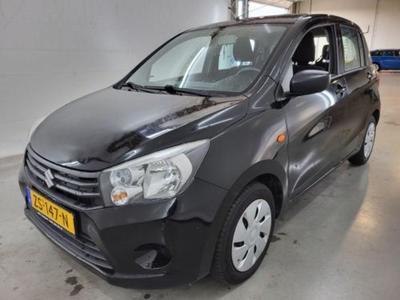 Suzuki CELERIO 1.0 Comfort