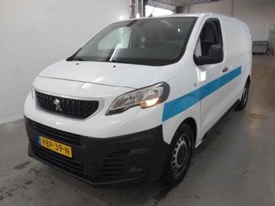 PEUGEOT Expert 1.5 BlueHDI 100 Standard Premium