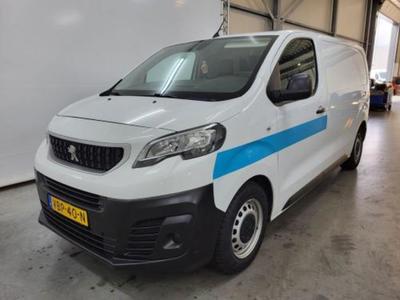 PEUGEOT Expert 1.5 BlueHDI 100 Standard Premium