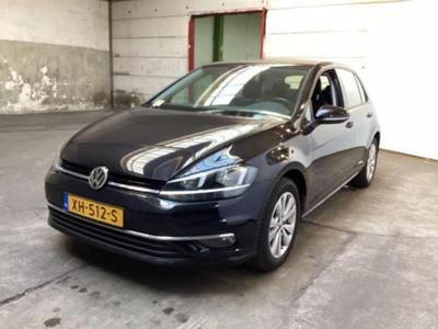 Volkswagen GOLF 1.0 TSI Comfortline