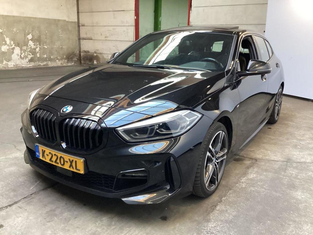 BMW 1-serie 118i High Exec