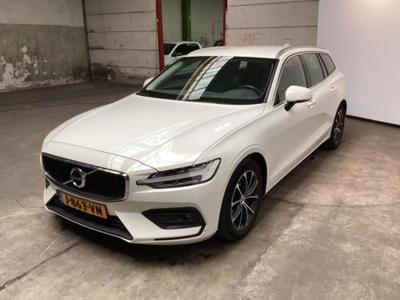 Volvo V60 2.0 B3 Business Pro