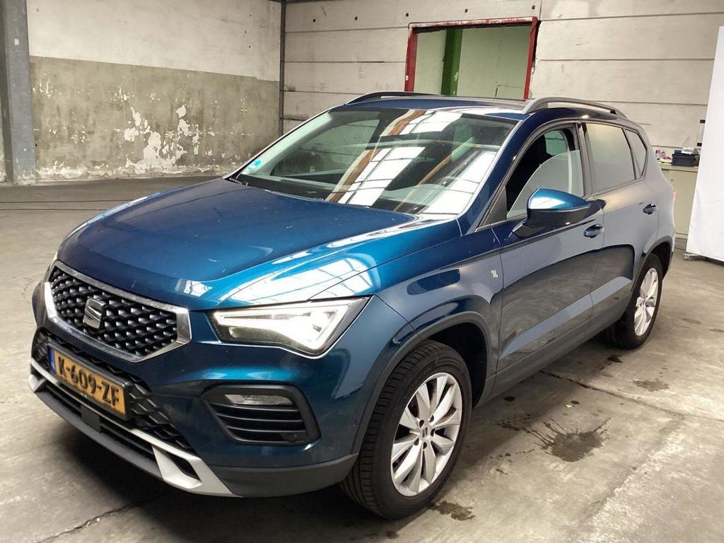 SEAT Ateca 1.0 TSI Style Business Intense