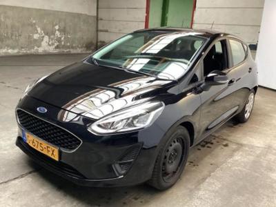 Ford FIESTA 1.1 Trend