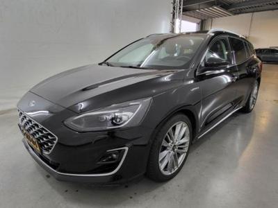 FORD Focus wagon 1.0 EcoBoost Vignale