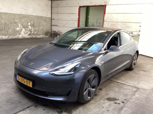 Tesla Model 3 Long Range AWD 75kWh