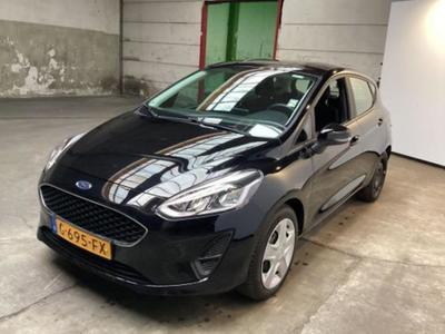 Ford FIESTA 1.1 Trend