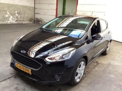 Ford FIESTA 1.1 Trend