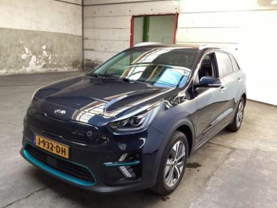 Kia e-Niro ExecutiveLine 64 kWh