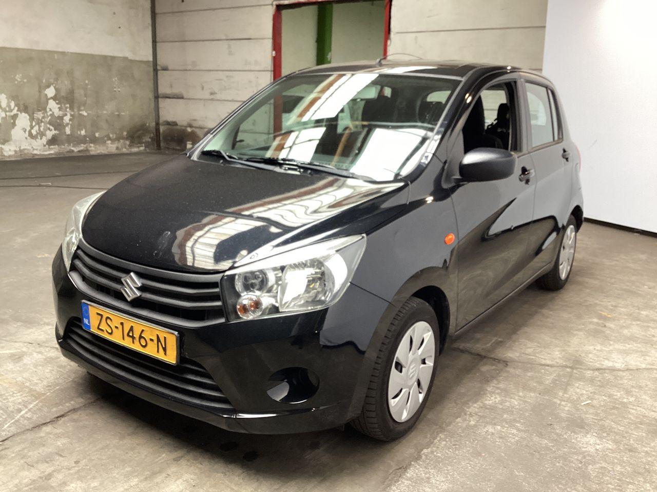 Suzuki CELERIO 1.0 Comfort