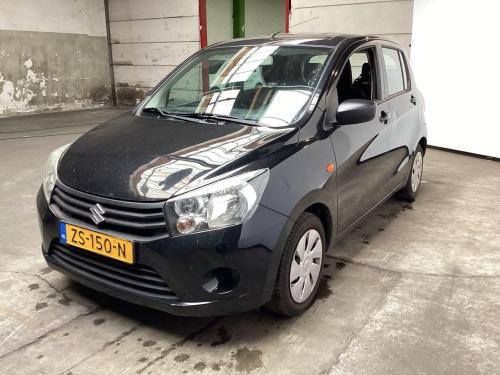 Suzuki CELERIO 1.0 Comfort