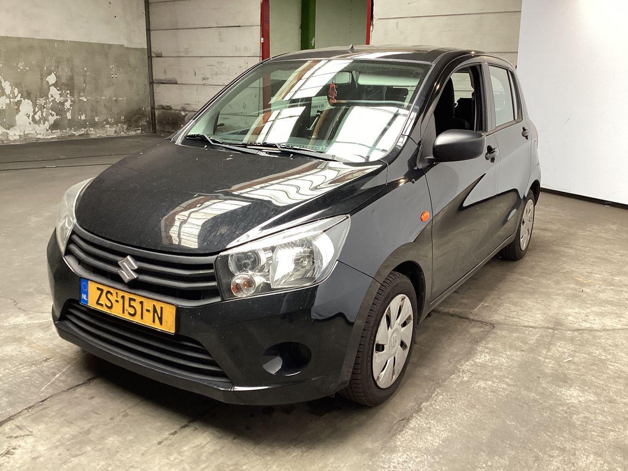 Suzuki CELERIO 1.0 Comfort