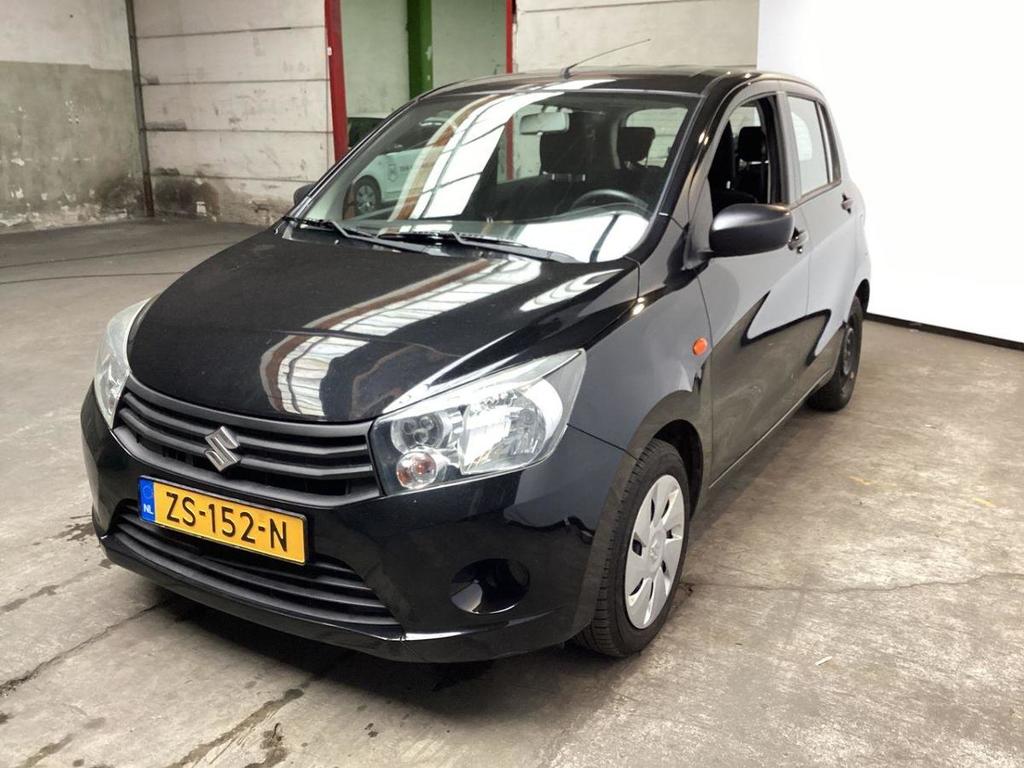 Suzuki CELERIO 1.0 Comfort