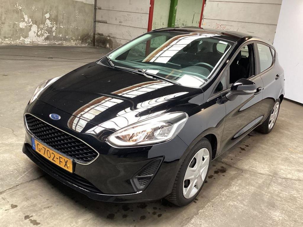 Ford FIESTA 1.1 Trend