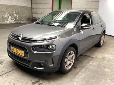 CITROEN C4 CACTUS 1.2 PureTech Business