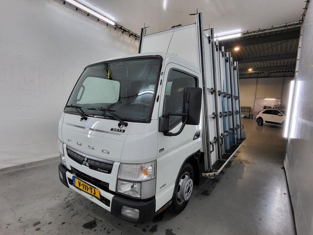 FUSO Canter 3S13 3.0 DI 280