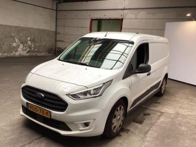 Ford Transit connect 1.5 EcoBlue L2 Trend