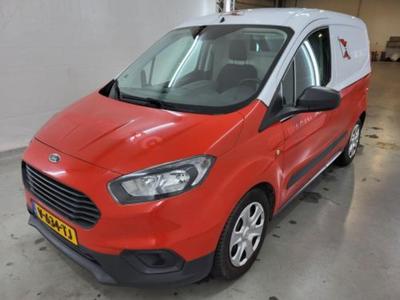 FORD TRANSIT COURIER 1.5 TDCI Trend