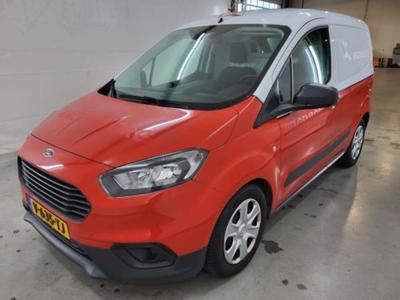 FORD TRANSIT COURIER 1.5 TDCI Trend