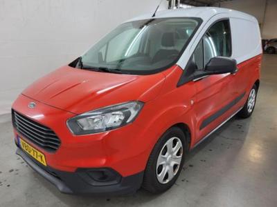 FORD TRANSIT COURIER 1.5 TDCI Trend