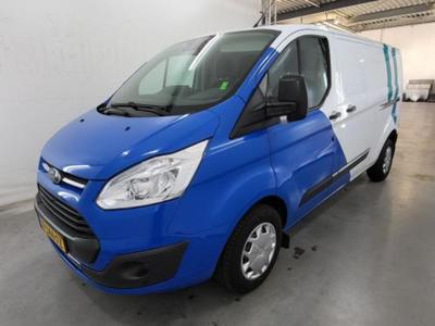 FORD Transit Custom 290 2.0 TDCI L2H2 Trend