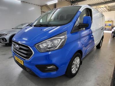 Ford Transit custom 300 2.0 TDCI L2H2 Li