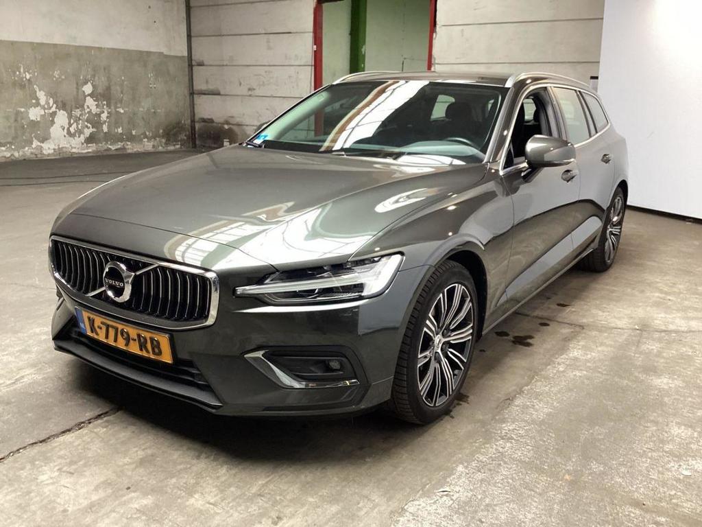 Volvo V60 2.0 B3 Inscription