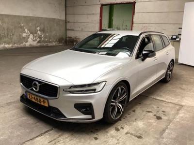 Volvo V60 2.0 T4 R-Design