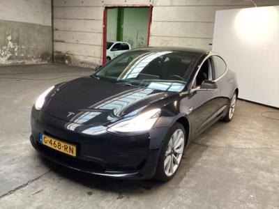 Tesla Model 3 Stnd.RWD Plus 60 kWh