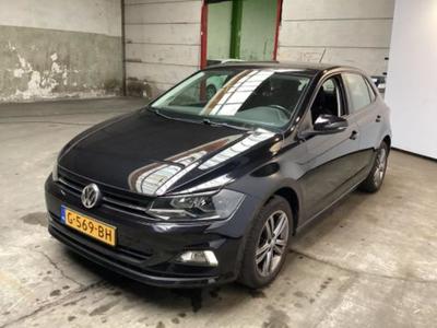 Volkswagen POLO 1.0 TSI Comfortline