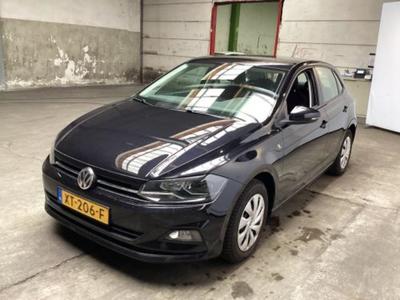 Volkswagen POLO 1.0 TSI Comfortline