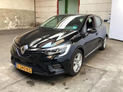 Renault CLIO 1.0 TCe Zen