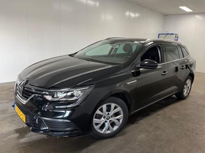 Renault Megane estate 1.3 TCe Limited