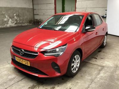 Opel CORSA 1.2 Edition