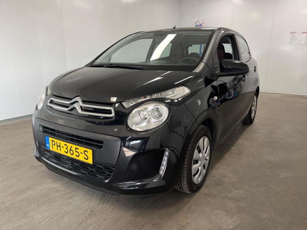 Citroen C1 1.0 e-VTi Feel