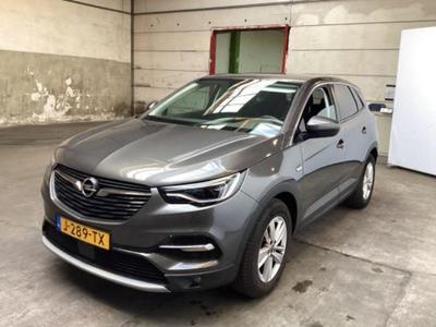 OPEL Grandland X 1.2 Turbo Business Executive