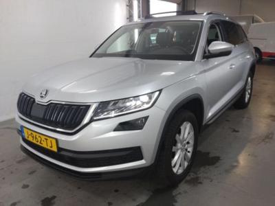 SKODA Kodiaq 1.5 TSI Business Edition