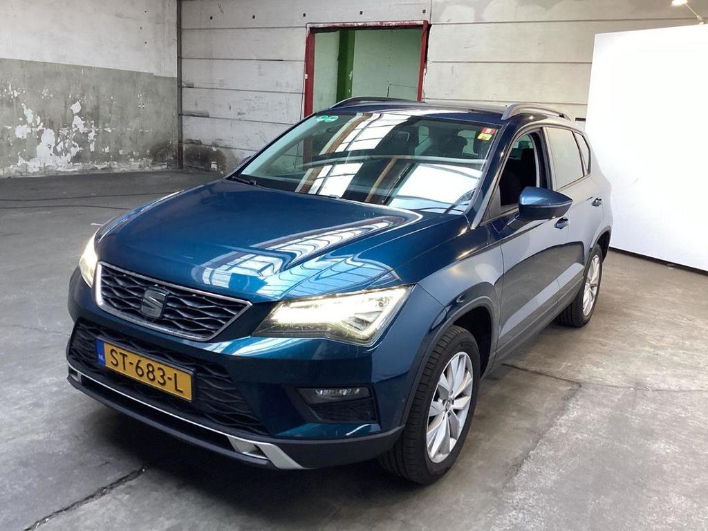 SEAT Ateca 1.0 EcoTSI Style Business Intense