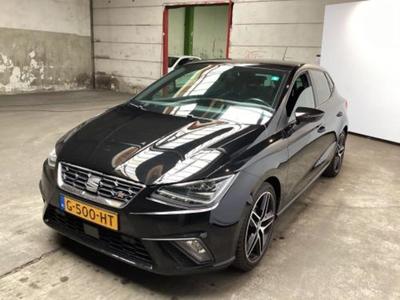 SEAT IBIZA 1.0 TSI FR Business Intense