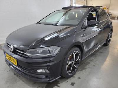 VOLKSWAGEN POLO 1.5 TSI Highline Business R