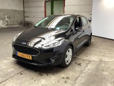 Ford FIESTA 1.1 Trend