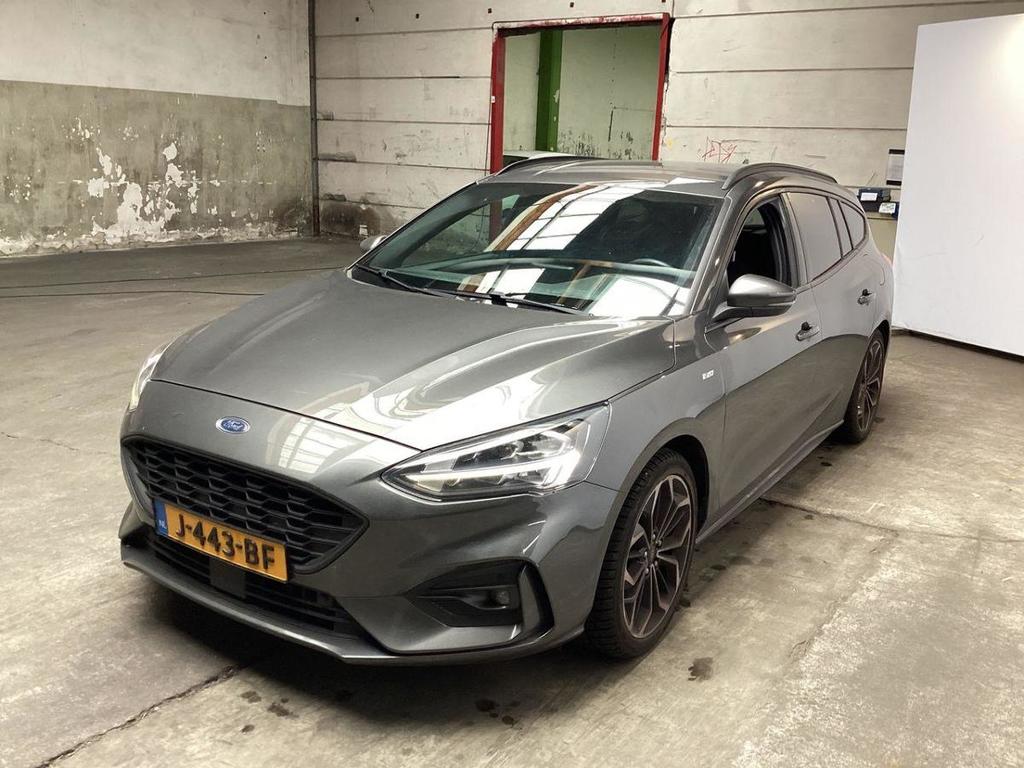 FORD Focus wagon 1.0 EcoBoost ST Line Business