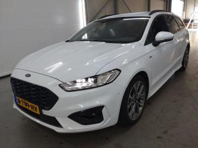 Ford Mondeo wagon 2.0 IVCT HEV ST-Line