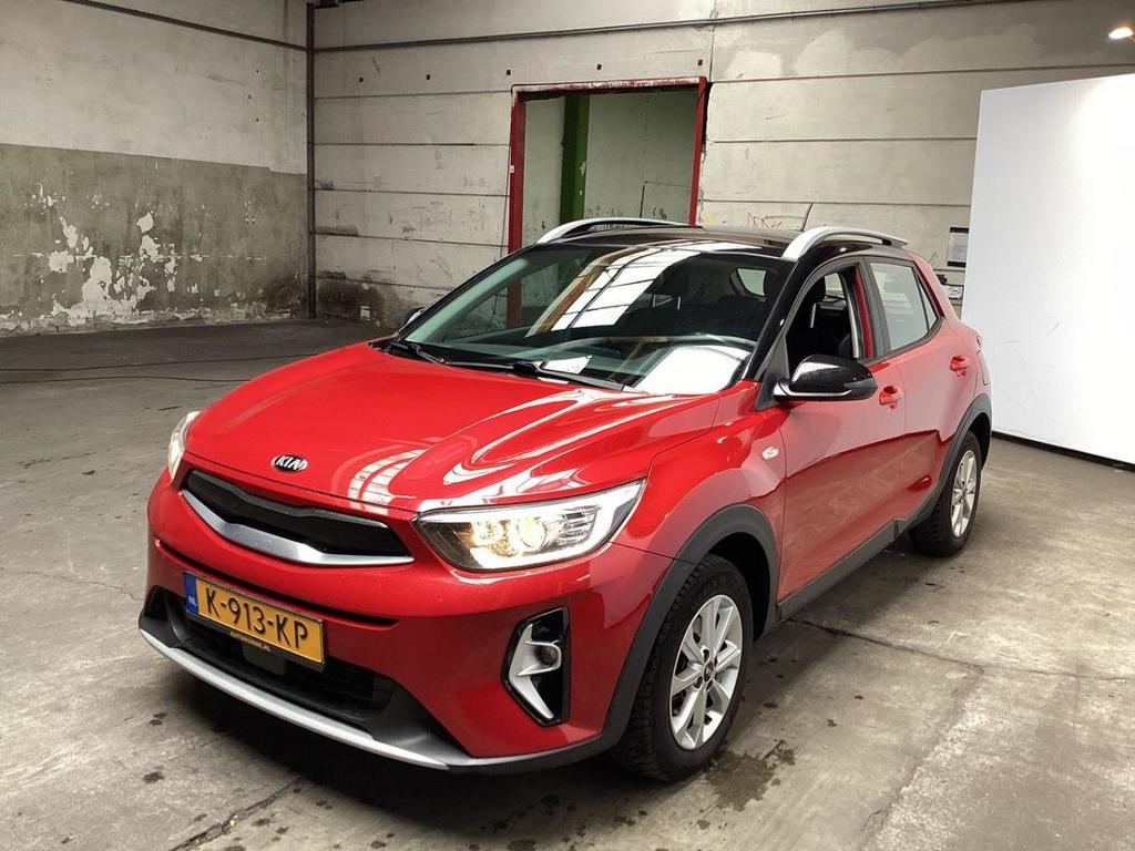 KIA Stonic 1.0 T-GDi MHEV DynamicLine