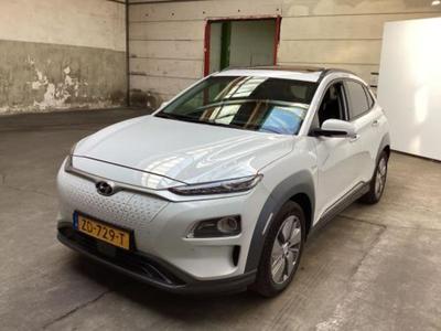 Hyundai Kona EV Premium 64 kWh