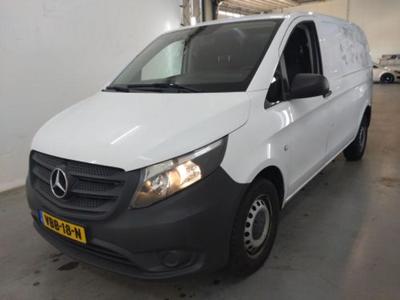 Mercedes-Benz Vito 114 CDI Lang