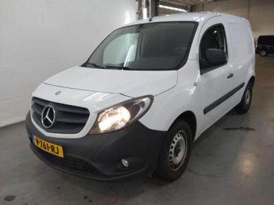 Mercedes-Benz Citan 108 CDI BlueEFF.