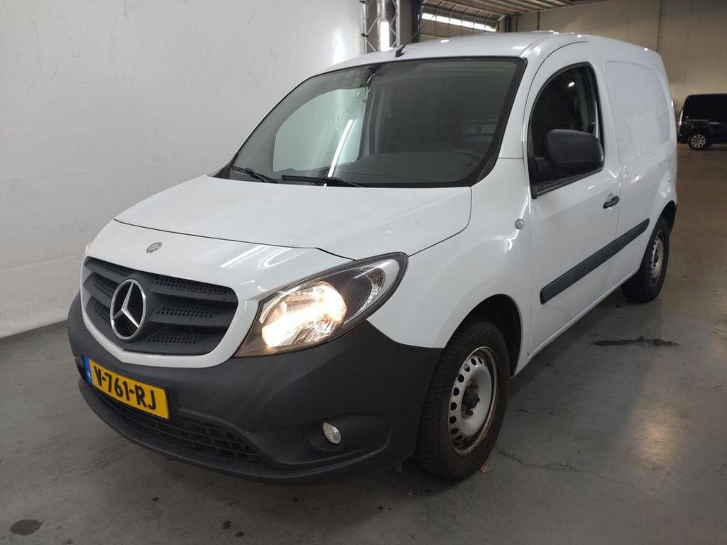 Mercedes-Benz Citan 108 CDI BlueEFF.