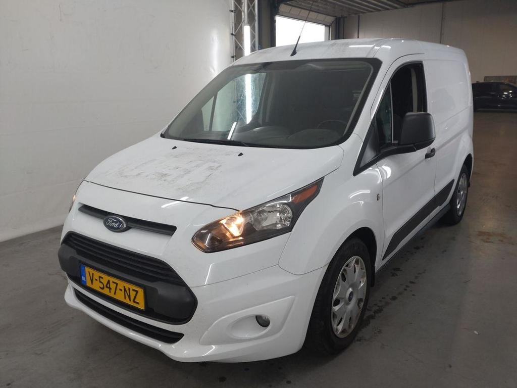 FORD TRANSIT CONNECT 1.5 TDCI L1 Trend