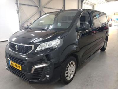 PEUGEOT Expert 2.0 BlueHDI 180 Standard Asphalt